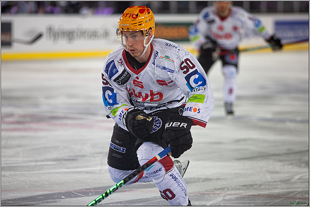 PENNY DEL; Koelner Haie- Fischtown Pinguins; Koeln, 22.12.2022